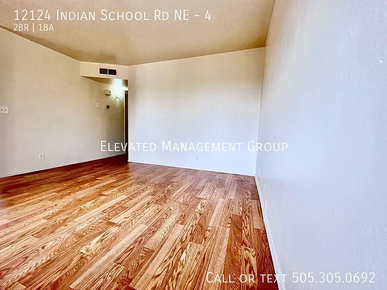 12124 Indian School Rd NE #4 — Photo 13