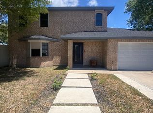 2015 Matehuala Ct, Brownsville, TX 78526