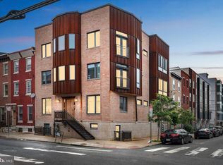 801 N 16th St UNIT 1, Philadelphia, PA 19130