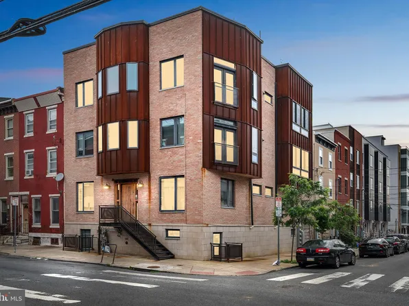 801 N 16th St Unit 1, Philadelphia, PA 19130