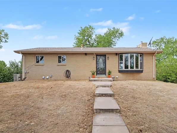 24500 E Alameda Avenue, Aurora, CO 80018