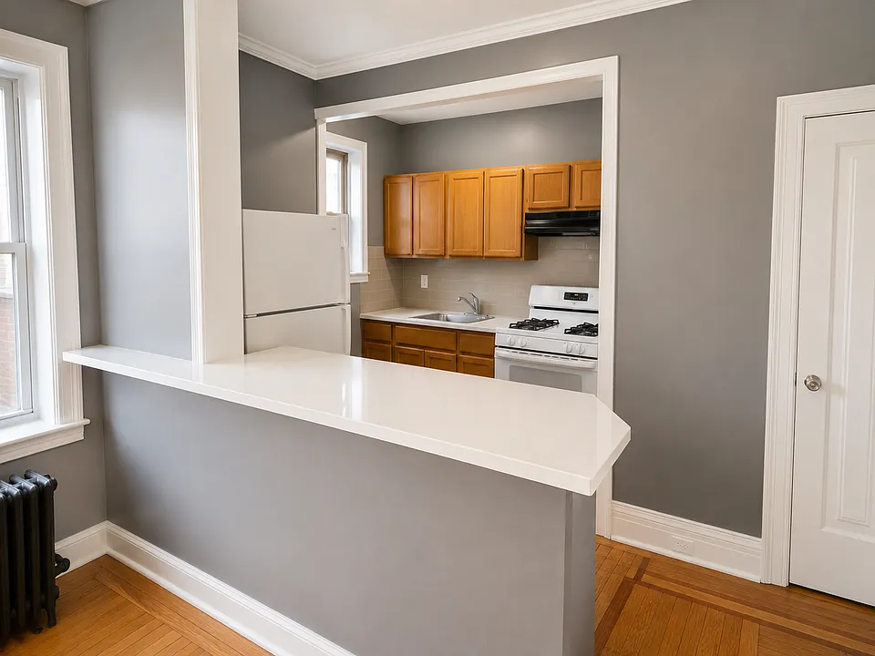 245-244 Roseville Ave #502