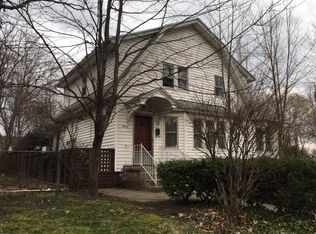 1401 King St, South Bend, IN 46628