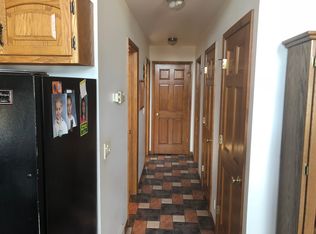 Trail Rd, Gillett, WI 54124