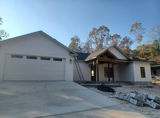 18 San Juan Way, Hot Springs Village, AR 71909