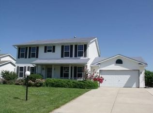 4650 W Anita Ln, Franklin, WI 53132