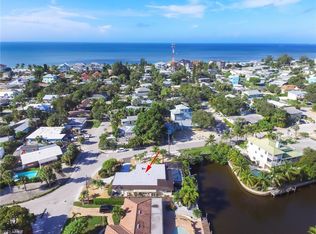 3291 Shell Mound Blvd, Fort Myers Beach, FL 33931