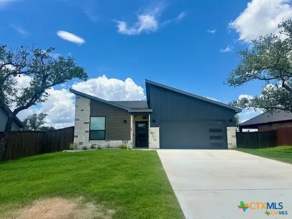 2225 Wooster St, Nolanville, TX 76559
