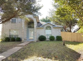 2862 Saint Thomas Ln, Lancaster, TX 75146