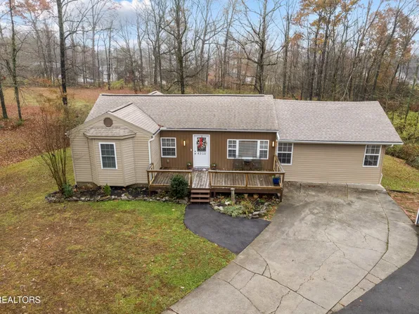4310 Valley View Dr, Knoxville, TN 37917