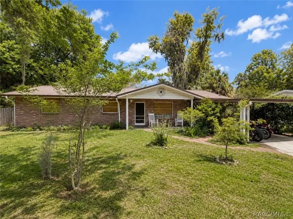 2030 NW 15th Ave, Crystal River, FL 34428