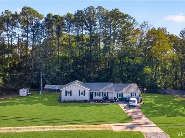 1772 Ball Ground Rd, Ball Ground, GA 30107