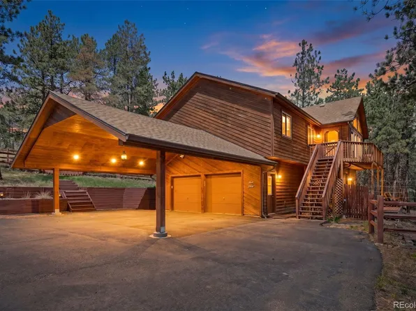 34431 Chilton Avenue, Pine, CO 80470