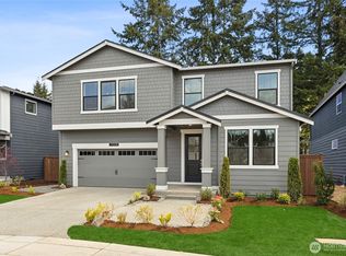 10508 135th Pl NE #37, Kirkland, WA 98033