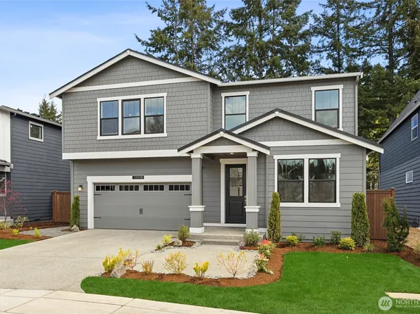 10508 135th Place NE #37, Kirkland, WA 98033