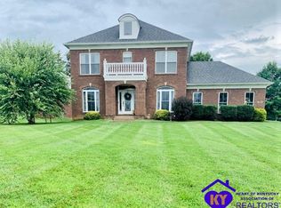 1401 Canterbury Ct, Elizabethtown, KY 42701