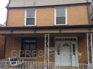 1416 Alton St APT 2, Pittsburgh, PA 15216