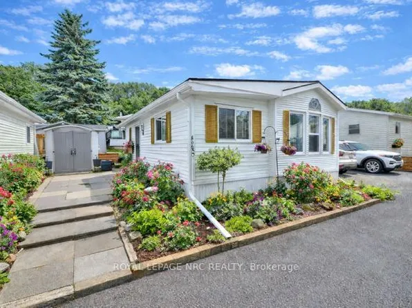 23 Four Mile Creek Rd #423, Niagara On The Lake, ON L0S 1J1