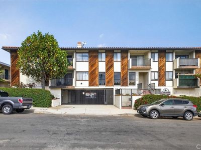 1715 259th St UNIT 4, Lomita, CA, 90717