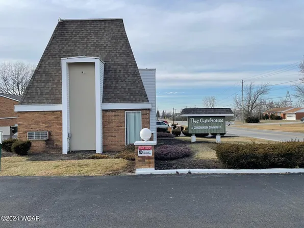2275 N Cable Rd APT 172, Lima, OH 45807