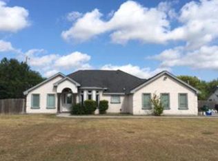 3002 S Canna St, Pharr, TX 78577