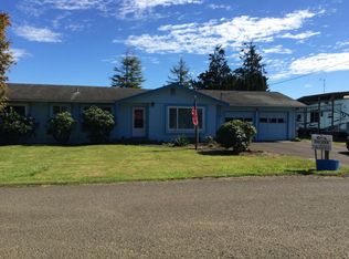 3285 Fitzpatrick Rd, Tillamook, OR 97141