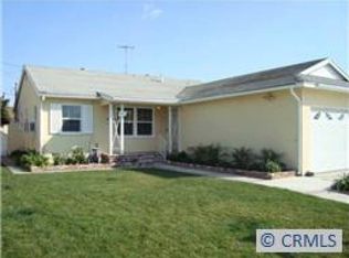5508 Carfax Ave, Lakewood, CA 90713