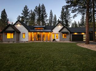 19560 Buck Canyon Rd, Bend, OR 97702