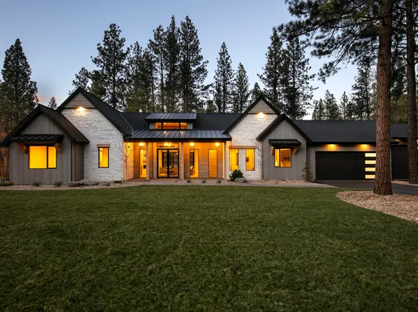 19560 Buck Canyon Rd, Bend, OR 97702