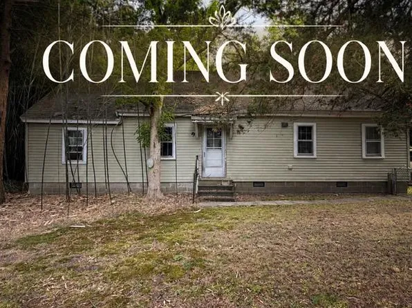 7010 Archie Dennis Rd, Parsonsburg, MD 21849