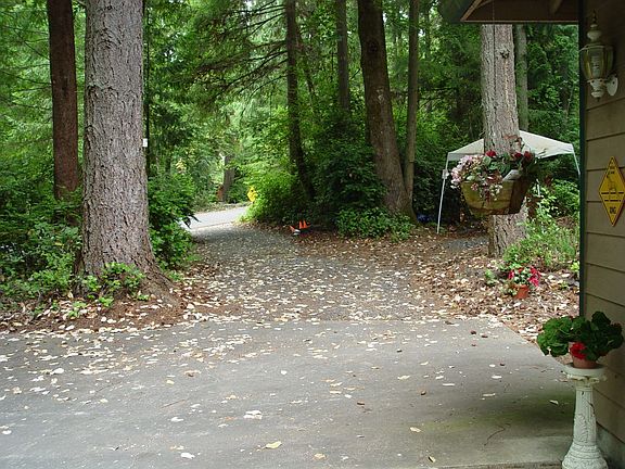 RV Parking