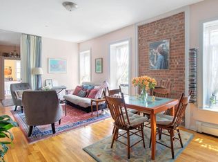 370 Convent Ave APT 4B, New York, NY 10031