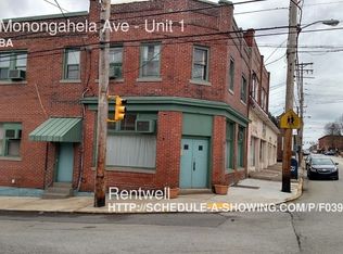 1701 Monongahela Ave #1, Pittsburgh, PA 15218