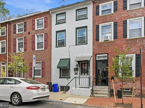 145 E Miner St, West Chester, PA 19382