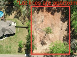 LOT 66 Bralan Dr, Diana, TX 75640