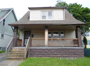 3781 E 142nd St, Cleveland, OH
