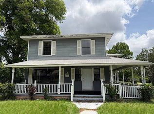 702 N 13th Ave, Durant, OK 74701