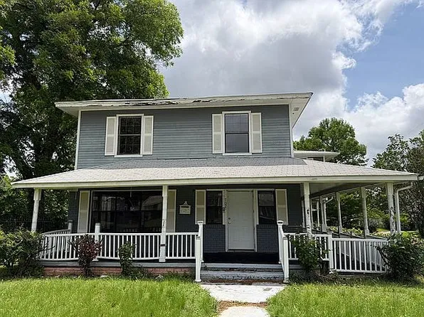 702 N 13th Ave, Durant, OK 74701