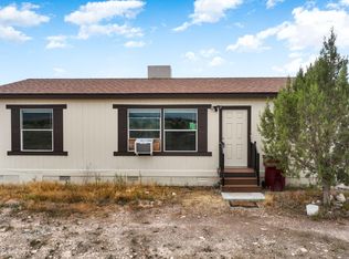22925 N Post Rd, Paulden, AZ 86334