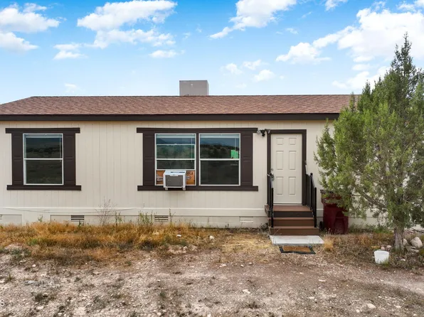 22925 N Post Rd, Paulden, AZ 86334