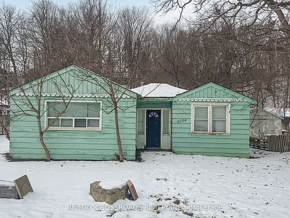 4th image of 8204 Islington Ave