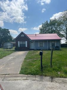 413 Southfield Dr, Harrisburg, AR, 72432