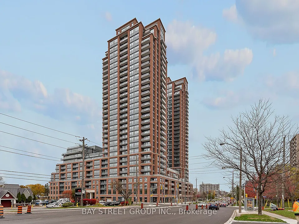 3270 Sheppard Ave E #221