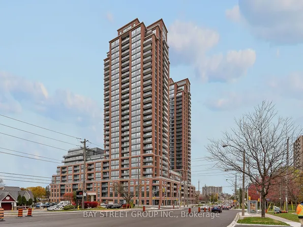 3270 Sheppard Ave E, Toronto, ON