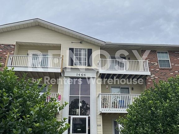 3rd image of 1464 Hawks Nest Dr #G