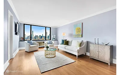 Sold by Douglas Elliman