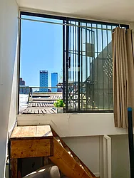 Rented by The Downtown LLC