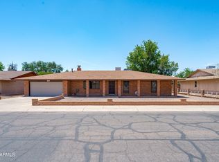 11826 N 82nd Dr, Peoria, AZ 85345