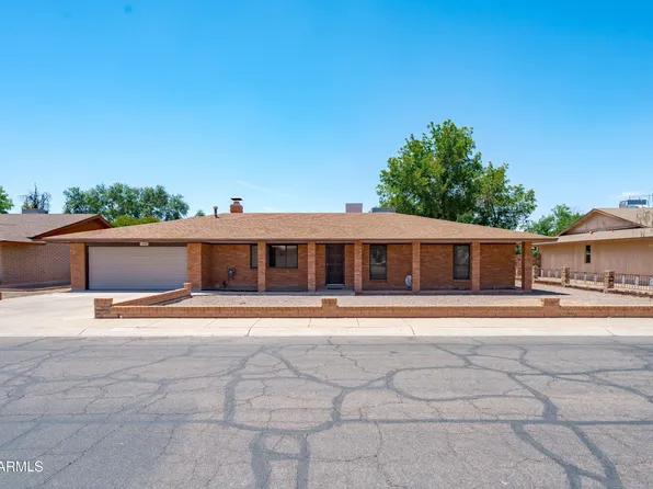 11826 N 82ND Drive, Peoria, AZ 85345
