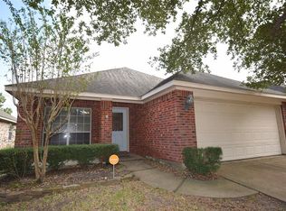 22434 Highfield Ridge Ln, Spring, TX 77373